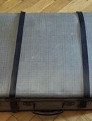 Alter Koffer meiner Großmutter in 10627