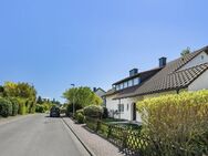 Märchenhaftes Wohnglück in bester Lage - Braunfels