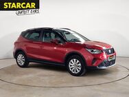 Seat Arona, STYLE WINTERPAKET VORBEREITUNG, Jahr 2023 - Monheim (Rhein)