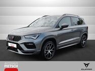 CUPRA Ateca, 2.0 TSI elek Beats, Jahr 2023 - Melle