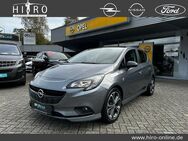 Opel Corsa, E Turbo Edition OPC-Line, Jahr 2018 - Leer (Ostfriesland)