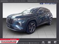 Hyundai Tucson, 1.6 T-GDI Trend SoH, Jahr 2021 - Schweinfurt