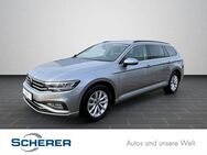 VW Passat Variant, 2.0 TDI Business, Jahr 2024 - Ladenburg