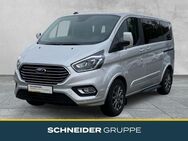 Ford Tourneo Custom, 2.0 TDCI Titanium X, Jahr 2023 - Freiberg