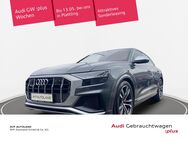 Audi SQ8, 4.0 TDI quattro | | |, Jahr 2020 - Dingolfing
