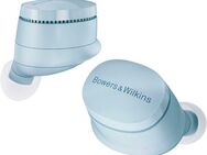 Bowers & Wilkins Pi6 True Wireless Bluetooth-Kopfhörer (Active Noise Cancelling (ANC), True Wireless, Bluetooth)