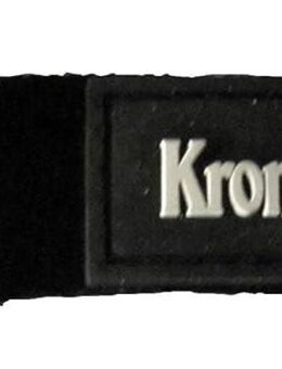 Krombacher Brauerei - Schlüsselanhänger mit Karabiner - Doberschütz