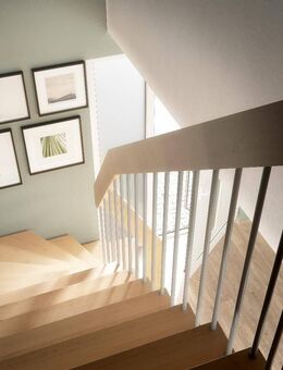 Hausbau in Biederitz - Einfamilienhaus von Town&Country - Biederitz