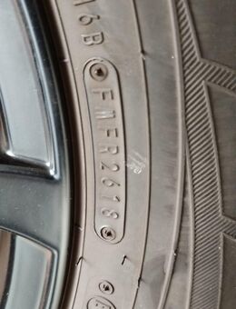 Winterreìfen für Ford Kuga - Bochum