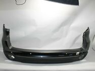 BMW 7378571 F15 Verkleidung Stossfänger PDC hinten A90 sophisto-grau brillant metallic PDC Laufleistung Fahrzeug 20Km Beschädigung siehe Bilder - Aufseß