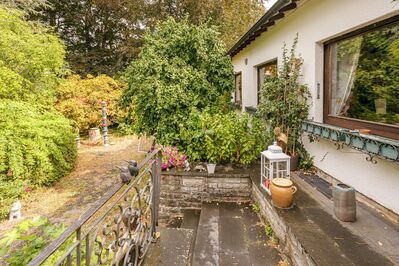 Traumgrundstück mit über 5.000 m² - Bungalow in Hillesheim