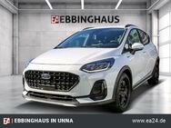 Ford Fiesta, 1.0 EcoBoost M-Hybrid EU6d Active Entry, Jahr 2023 - Unna