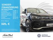 VW Passat Variant, 2.0 TDI "Elegance" Digital EPH, Jahr 2024 - Limburg (Lahn)