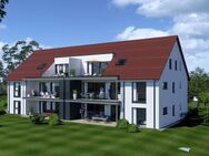 Obergeschosswohnung Albblick Domizil Haus 2 Wohnung 3 - Balingen