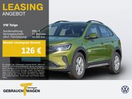 VW Taigo, 1.0 TSI LIFE, Jahr 2023 - Bochum