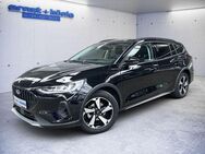 Ford Focus Turnier ACTIVE X 1.0EcoBoost Hybrid*SYNC4* - Freiburg (Breisgau)