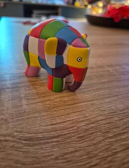 Tonie Elmar - Erfurt