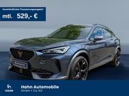 CUPRA Formentor, 2.0 TSI VZ °, Jahr 2024 - Niefern-Öschelbronn