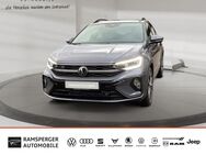 VW Taigo, 1.0 TSI R-Line, Jahr 2024 - Kirchheim (Teck)