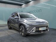 Hyundai Kona, SX2 HEV PRIME, Jahr 2023 - München