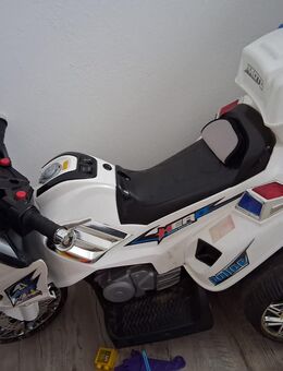 Elektro Motorrad für Kinder - Bergkamen