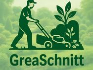 GreaSchnitt OAL - alles rund um den Garten! - Oberostendorf