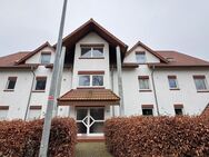 Attraktive Wohnung in Hoya zu verkaufen - Hoya