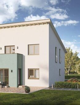 Einfamilienhaus Home 13 - darf es etwas großzügiger sein? - Simmern (Hunsrück)