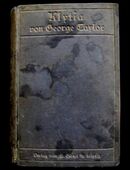 George Taylor - Klytia / gebundene Ausgabe von 1909 in 61194