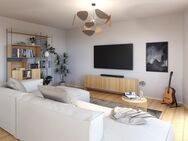 Mit Exklusivität und Komfort ganz weit oben - Moderne Penthouse-Wohnung in Sehnde! - Sehnde