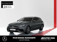 Mercedes C 300, T d AMG Distro, Jahr 2021 - Marne