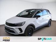 Opel Crossland, 1.2 Elegance Verkehrszeichenerkennung, Jahr 2023 - Mönchengladbach