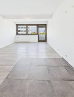 Renovierte Wohnung direkt am HBF mit Fahrstuhl - Mannheim