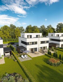 Ein Haus, das Träume erfüllt! - Beckum