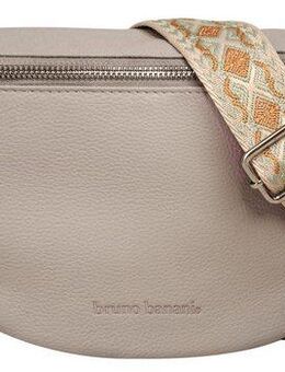 Bruno Banani Gürteltasche, echt Leder