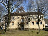 Kleine 2-Zimmer-Wohnung in Oberhausen Buschhausen für Sie! - Oberhausen