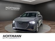 Audi Q4, 50 quattro S-line, Jahr 2022 - Winterberg