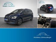 VW Touran IQ.DRIVE ACC SHZ PDC NAVI 3Z AppC 7Sitzer - Roßtal