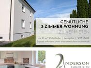 Charmante Erdgeschosswohnung in saniertem Altbau mit Gartennutzung - Ingolstadt