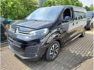 Citroen SpaceTourer Business - Rhede