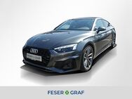 Audi A5, Sportback 50 TDI S line R, Jahr 2021 - Erlangen