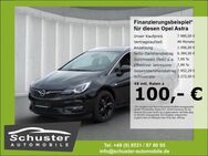 Opel Astra ST Elegance OPC-Line 1.5D*AHK LED R-Kam - Ruhstorf (Rott)