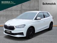 Skoda Fabia, 1.0 MPI Ambition 80, Jahr 2023 - Emmendingen