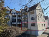 3,5-Raumwohnung mit Balkon und Pkw-Stellplatz in Weinböhla - Ideal für Eigennutzer oder Kapitalanleger - Weinböhla