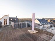 *Trier* einzigartige 5 ZKB Penthousewohnung mit weitläufiger Dachterrasse in bester Innenstadtlage! - Trier
