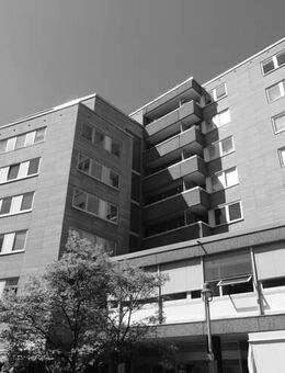 Gemütliche Wohnung mit Balkon und Stellplatz - Ihr neues Zuhause wartet! - Frankfurt (Main)