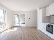 Lumper Höhe - 2-Zimmer-Etagenwohnung mit Loggia in beliebter Lage - Ravensburg