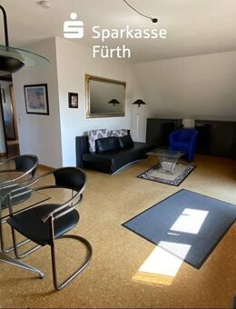Wohnung in Fürth - Fürth