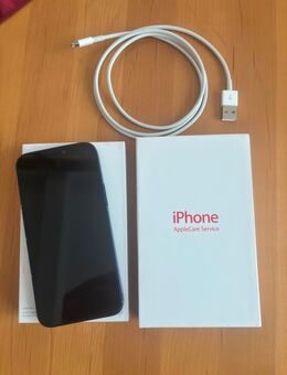 iPhone 12 mini in Blau - Heubach Zentrum