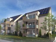Offenburg-Elgersweier: Entdecken Sie diese klimafreundliche 3-Zimmer-Obergeschosswohnung - Offenburg
